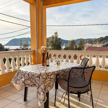 Apartman Katerina's