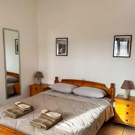 Apartamento Katerina's *