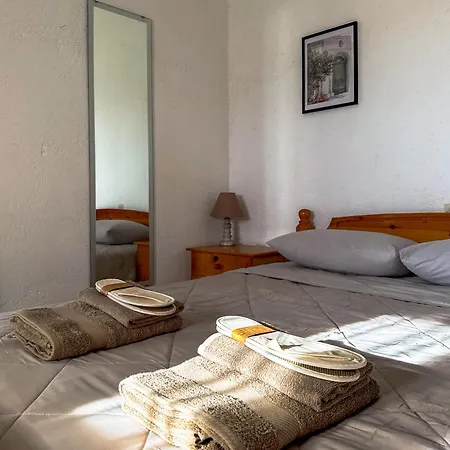 Katerina's Apartman