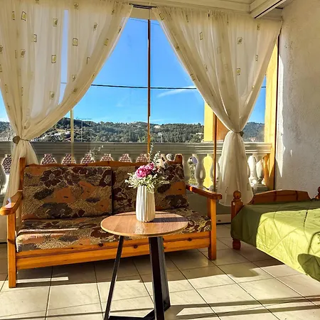 Apartamento Katerina's Agios Georgios Pagon