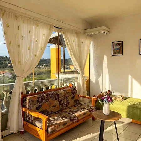 Katerina's Apartman *