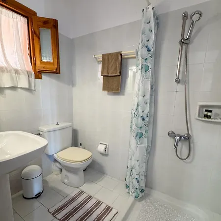 Apartamento Katerina's